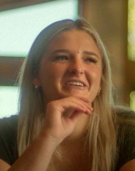 Maizie Chapin as Self - Ethan's Sister