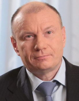 Владимир Потанин