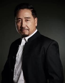 Zhou Zhou