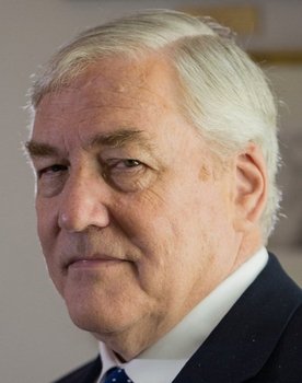 Conrad Black as