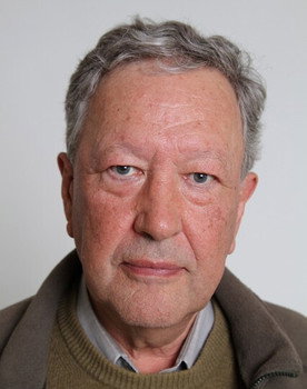 Þorsteinn Gunnarsson as Pabbi Möggu