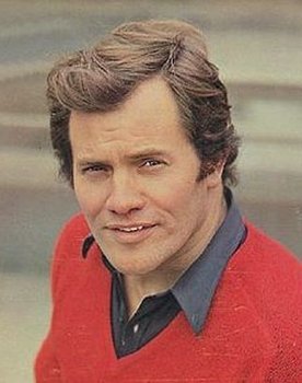 Bernard Fresson as Serge