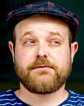 Tobias Kasimirowicz as Mathieu