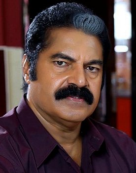 Satheesh Menon