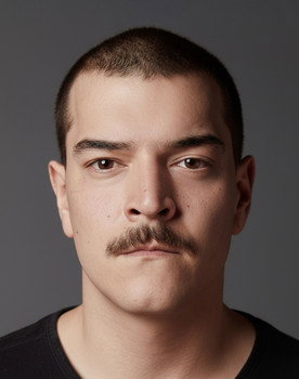 Çağrı Şensoy as Cerkutay