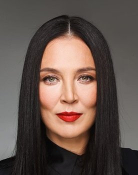 Yuliya Volkova as 