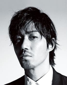 Cha Seung-won as 