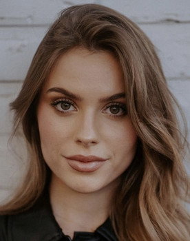 Billie Rae Brandt as Gwen Wilde