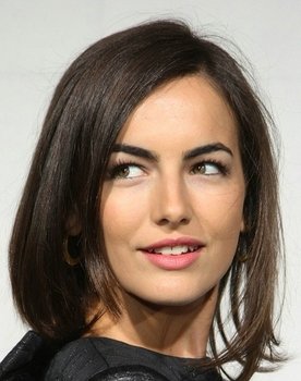Camilla Belle Photo