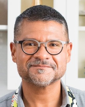 Rick Martinez