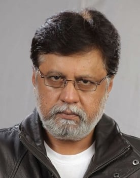 Jayaprakash as 