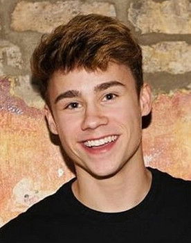 Austyn Tester as Self