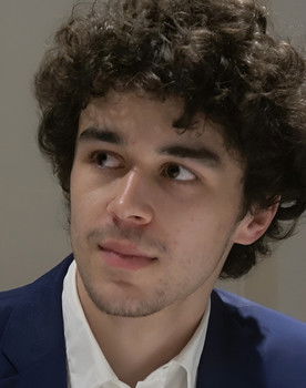 Matthieu Le Loc’h Pouthier