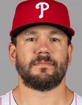 Kyle Schwarber as Narrator (voice)