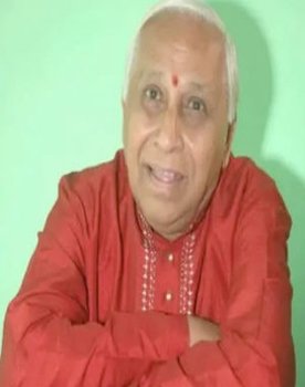 Ashwath Narayana as 