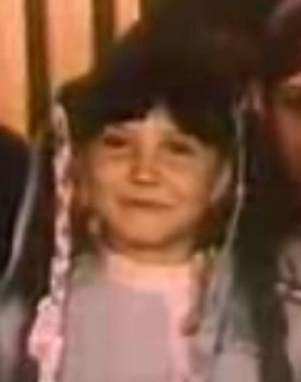 Valeriya Timofeyeva as