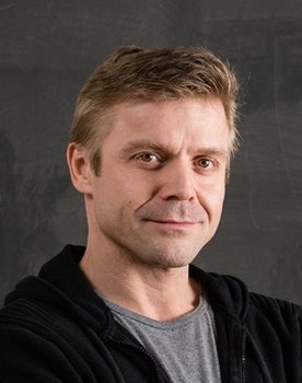 Zdivočelá země