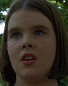 Lauren Annis