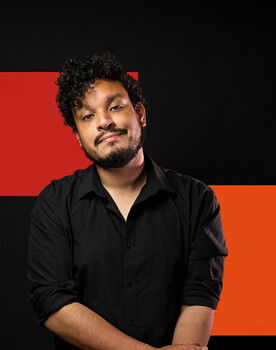 Juan Yactayo Sono as Juan Alberto (Son)