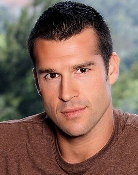 Brendon Villegas