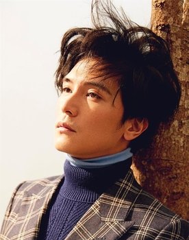 邱澤