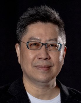 Patrick Mao Huang as