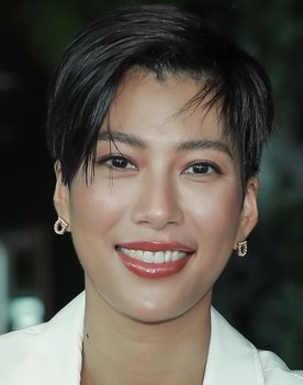Molly Chiang