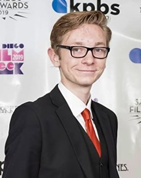 Ace Davis as War veteran
