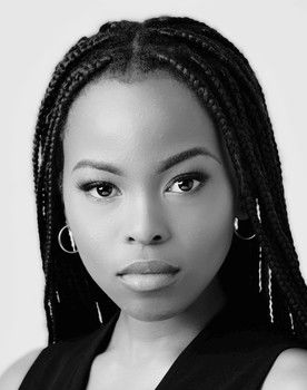 Vuyo Novokoza as Young Lerato