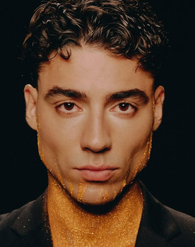 Daniele Iaia as Self - Contestant