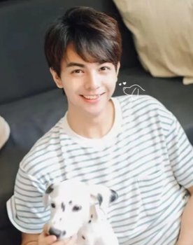 Cai Rong
