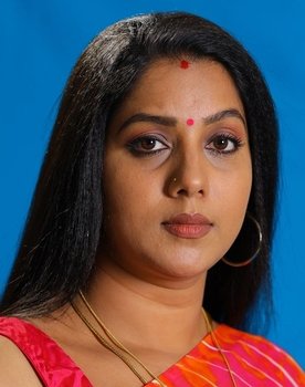 Rajeshwari Raji