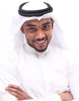 Mubarak Al Mana as مرزوق