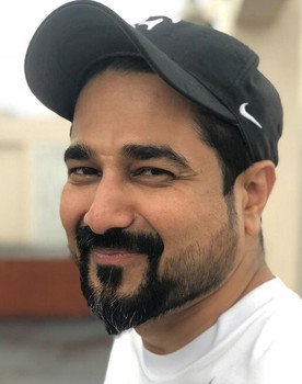 Aarif Sheikh