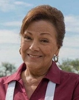Dacia González as 
