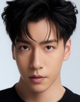 Xu Lingyun as Fu Ze Yan