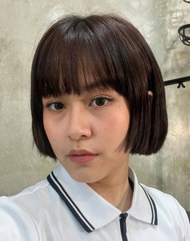 Hasyakyla Utami as 