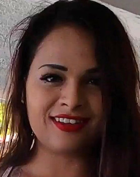 Cereza Rodriguez as Rosa