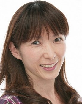 Aya Hisakawa as Becky Farrah (voice)