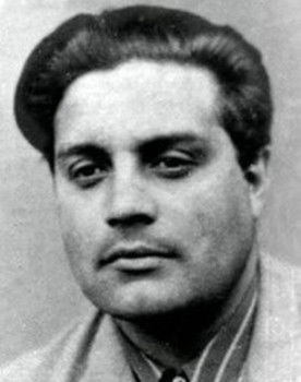 Sergei Zolotarev as Кузьма Серебряный