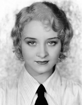 Marian Marsh as Susie Sachs