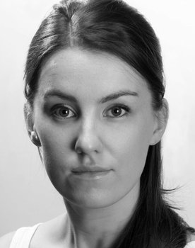 Clare Monnelly as Eileen