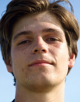 Aidan Stillwell