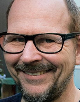 Mats Grimberg