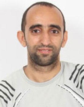 Bilal Kaya