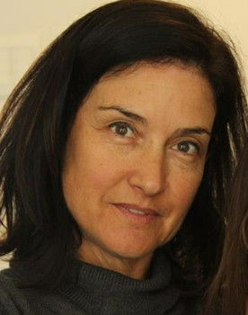 Andy Crawford as Mary's Mother