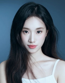 叶子怡