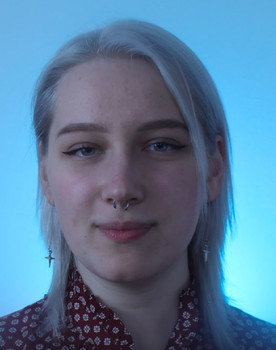 Anastasiia Tokar as L3