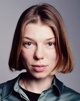 Natalya Reva-Ryadinskaya