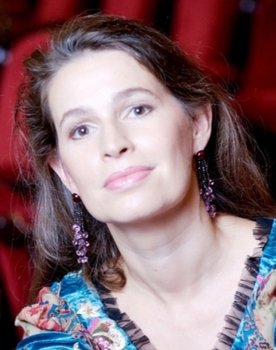 Sophie Koch